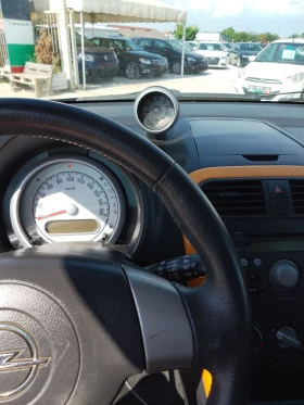 Opel Agila 1.2.86 | Mobile.bg    10