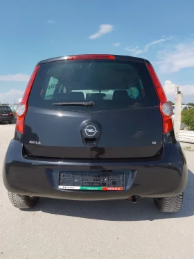 Opel Agila 1.2.86 | Mobile.bg    7