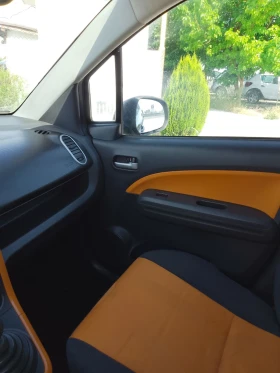 Opel Agila 1.2.86 | Mobile.bg    9