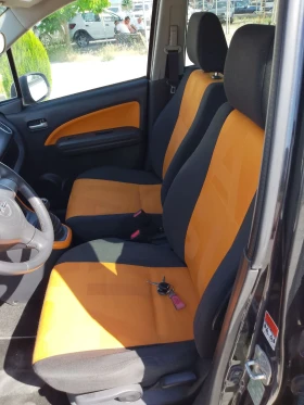 Opel Agila 1.2.86 | Mobile.bg    8