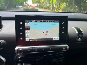 Citroen C4 Cactus * * LED* evro6 | Mobile.bg    17