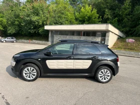 Citroen C4 Cactus * * LED* evro6 | Mobile.bg    8