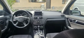 Mercedes-Benz C 220 220cdi | Mobile.bg    6
