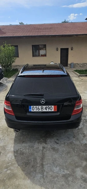Mercedes-Benz C 220 220cdi | Mobile.bg    5
