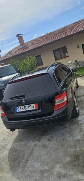 Mercedes-Benz C 220 220cdi | Mobile.bg    2