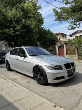 BMW 325 4x4 XDrive Автоматик