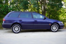 Toyota Avensis 2.0 D4D | Mobile.bg    3