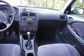 Toyota Avensis 2.0 D4D | Mobile.bg    8