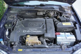 Toyota Avensis 2.0 D4D | Mobile.bg    5
