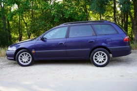 Toyota Avensis 2.0 D4D | Mobile.bg    2