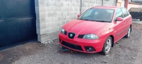 Обява за продажба на Seat Ibiza 1.2 benzin ~11 лв. - изображение 1