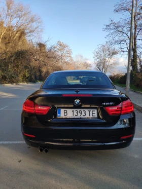 BMW 428 CABRIO 88.000KM - 34499 лв. - 34464190 8