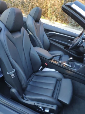 BMW 428 CABRIO 88.000KM - 34499 лв. - 34464190 10