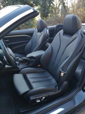 BMW 428 CABRIO 88.000KM - 34499 лв. - 34464190 9