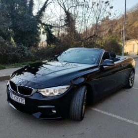 BMW 428 CABRIO 88.000KM - 34499 лв. - 34464190 3