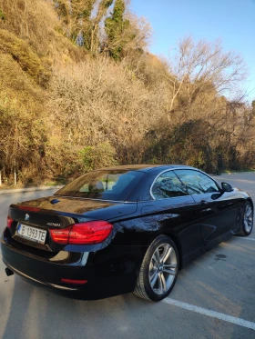 BMW 428 CABRIO 88.000KM - 34499 лв. - 34464190 7