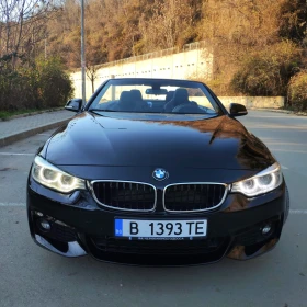 BMW 428 CABRIO 88.000KM - 34499 лв. - 34464190 2