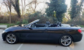 BMW 428 CABRIO 88.000KM - 34499 лв. - 34464190 4