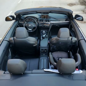 BMW 428 CABRIO 88.000KM - 34499 лв. - 34464190 12