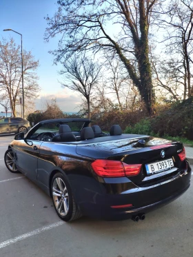 BMW 428 CABRIO 88.000KM - 34499 лв. - 34464190 6
