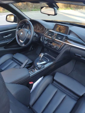 BMW 428 CABRIO 88.000KM - 34499 лв. - 34464190 11