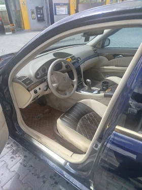 Обява за продажба на Mercedes-Benz E 270 ~6 500 лв. - изображение 2