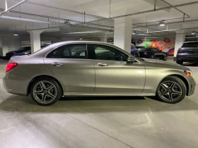 Mercedes-Benz C 300 * CARFAX *   *   ! | Mobile.bg    4