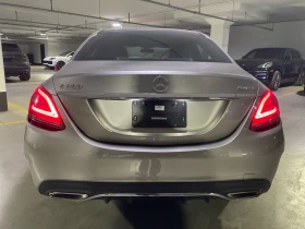 Mercedes-Benz C 300 * CARFAX *   *   ! | Mobile.bg    3
