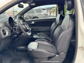 Fiat 500 * 31 ХИЛЯДИ* * SPORT* HYBRID* УНИКАЛНО СЪСТОЯНИЕ* - 21990 лв. - 47789773 14