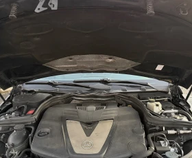 Mercedes-Benz C 320 * AMG PACK* 4X4* ИТАЛИЯ* ПАНОРАМА* КСЕНОН* , снимка 5