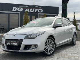 Renault Megane * GT-LINE* NAVI* EURO 5* 197 ХИЛЯДИ* ИТАЛИЯ* 