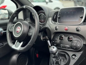 Fiat 500 * 31 ХИЛЯДИ* * SPORT* HYBRID* УНИКАЛНО СЪСТОЯНИЕ* - 21990 лв. - 47789773 12