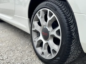 Fiat 500 * 31 ХИЛЯДИ* * SPORT* HYBRID* УНИКАЛНО СЪСТОЯНИЕ* - 21990 лв. - 47789773 8