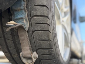 Mercedes-Benz C 320 * AMG PACK* 4X4* ИТАЛИЯ* ПАНОРАМА* КСЕНОН* , снимка 7