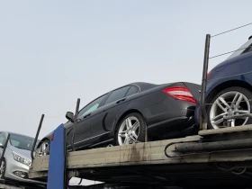 Mercedes-Benz C 320 * AMG PACK* 4X4* ИТАЛИЯ* ПАНОРАМА* КСЕНОН* , снимка 2