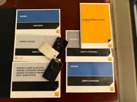 Renault Megane * GT-LINE* NAVI* EURO 5* 197 ХИЛЯДИ* ИТАЛИЯ*  - 4599 € / 8994.86 лв. - 47789773 17