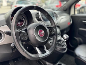 Fiat 500 * 31 ХИЛЯДИ* * SPORT* HYBRID* УНИКАЛНО СЪСТОЯНИЕ* - 21990 лв. - 47789773 15