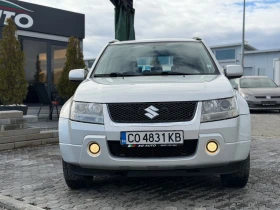 Suzuki Grand vitara * ИТАЛИЯ* 4X4* , снимка 2