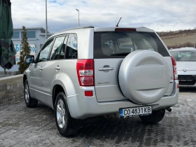 Suzuki Grand vitara * ИТАЛИЯ* 4X4* , снимка 6