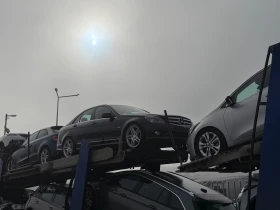 Mercedes-Benz C 320 * AMG PACK* 4X4* ИТАЛИЯ* ПАНОРАМА* КСЕНОН* , снимка 1