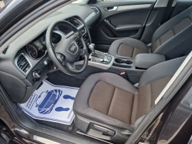 Audi A4 Allroad 3.0  44 | Mobile.bg    16