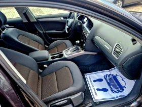 Audi A4 Allroad 3.0  44 | Mobile.bg    15
