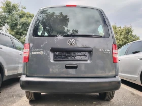 VW Caddy 2.0TDI/4 MOTION - 18701 лв. - 99795222 7