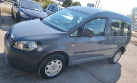 VW Caddy 2.0TDI/4 MOTION - 18701 лв. - 99795222 4