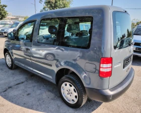 VW Caddy 2.0TDI/4 MOTION - 18701 лв. - 99795222 9