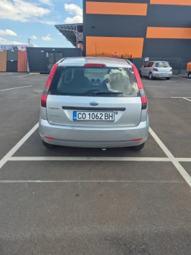 Ford Fiesta | Mobile.bg    3
