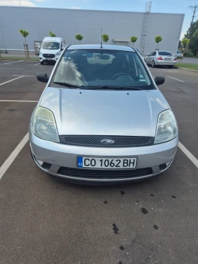 Ford Fiesta | Mobile.bg    2