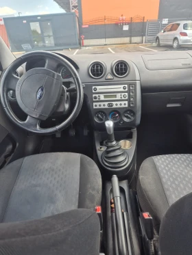 Ford Fiesta | Mobile.bg    6