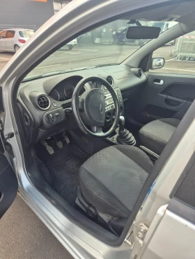 Ford Fiesta | Mobile.bg    5