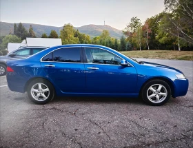 Обява за продажба на Honda Accord 7 2.4 i-vtec 190hp Exclusive ~14 300 лв. - изображение 3